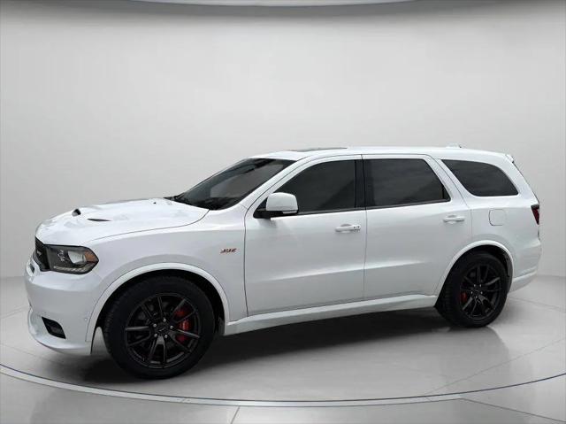 2018 Dodge Durango SRT AWD for sale in Orlando, FL