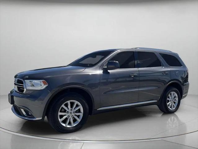 2019 Dodge Durango SXT AWD for sale in Orlando, FL