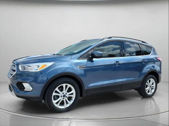 2018 Ford Escape SE for sale in Orlando, FL