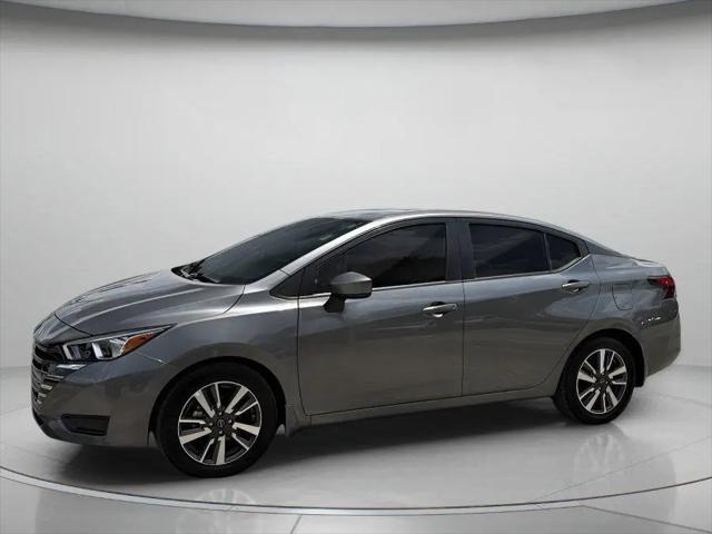 2024 Nissan Versa 1.6 SV for sale in Orlando, FL