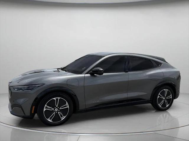 2023 Ford Mustang Mach-E Premium for sale in Orlando, FL