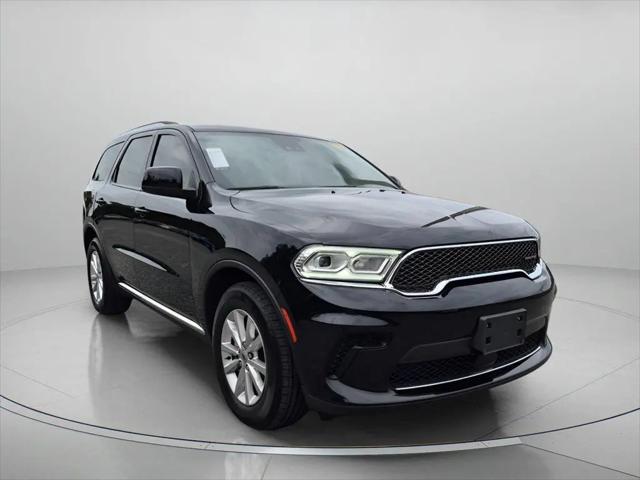 2024 Dodge Durango SXT Plus RWD for sale in Orlando, FL