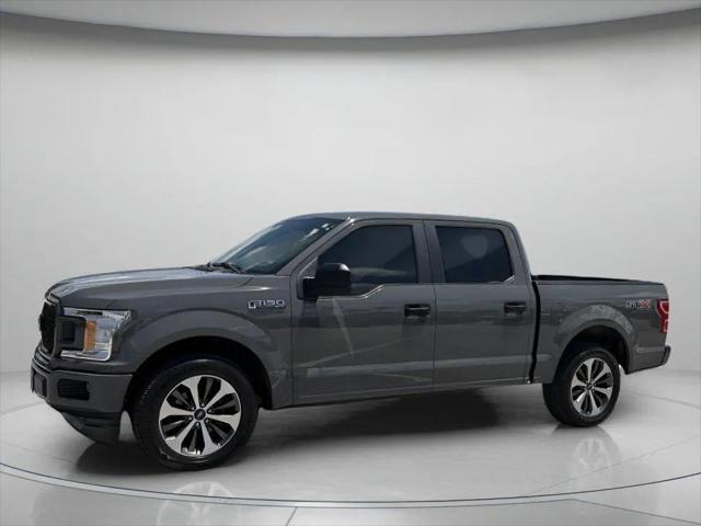 2020 Ford F-150 XL for sale in Orlando, FL