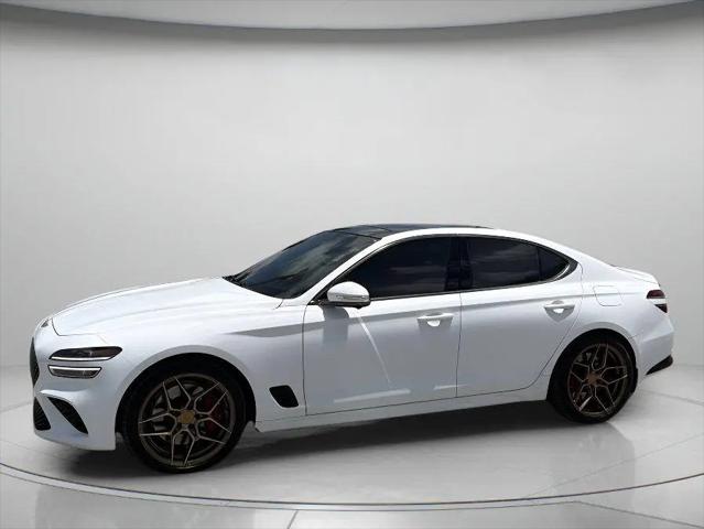 2022 Genesis G70 3.3T RWD for sale in Orlando, FL