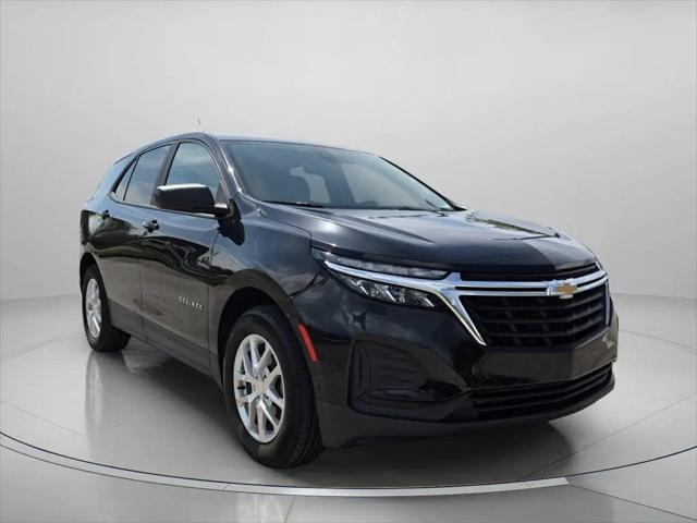 2023 Chevrolet Equinox FWD LS for sale in Orlando, FL