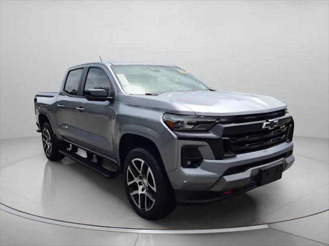 2024 Chevrolet Colorado 4WD Z71 for sale in Orlando, FL