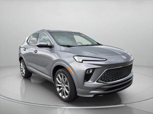 2024 Buick Encore GX Avenir AWD for sale in Orlando, FL