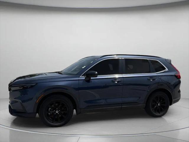 2024 Honda CR-V Hybrid Sport for sale in Orlando, FL