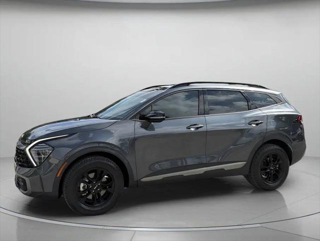 2024 Kia Sportage X-Pro for sale in Orlando, FL