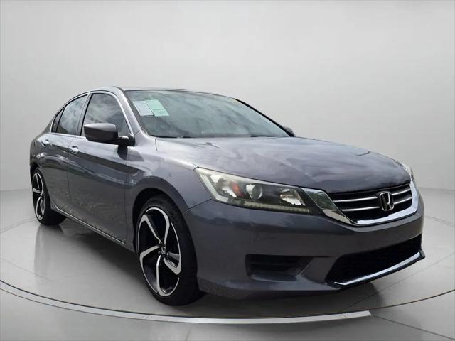 2015 Honda Accord LX for sale in Orlando, FL