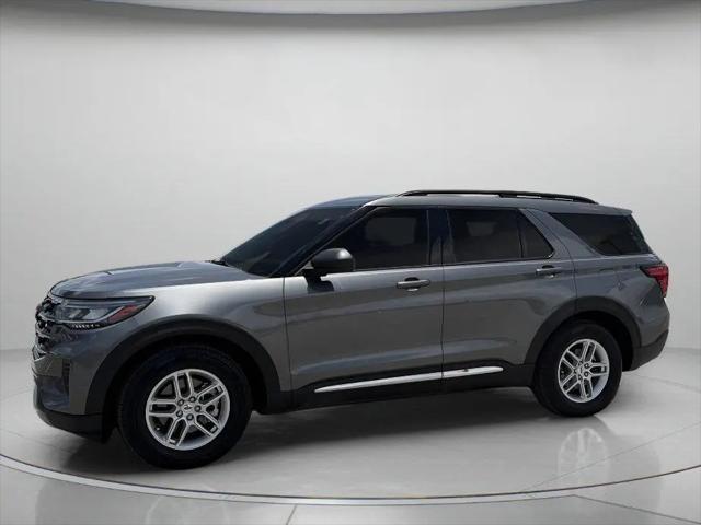 2025 Ford Explorer Active for sale in Orlando, FL