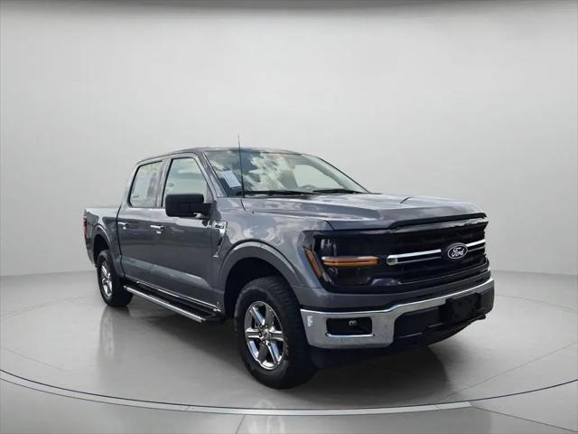2025 Ford F-150 XLT for sale in Orlando, FL