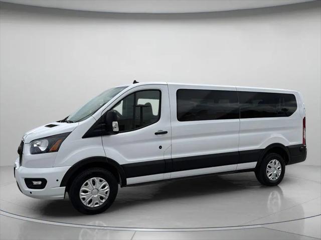 2024 Ford Transit-350 Passenger Van XLT for sale in Orlando, FL