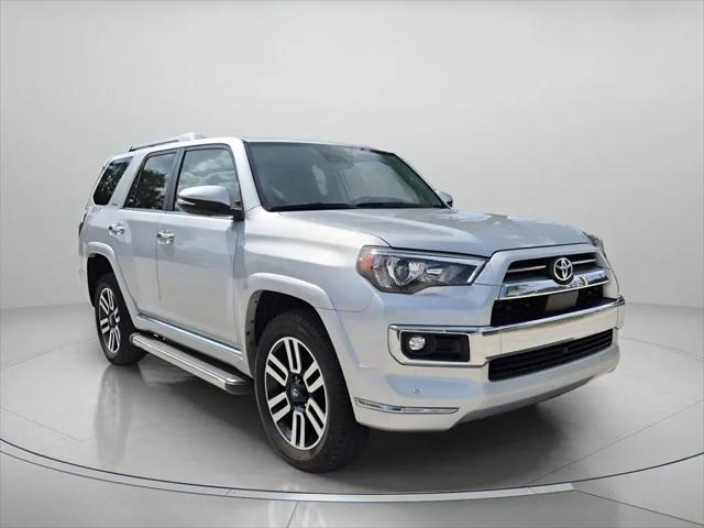 2022 Toyota 4Runner Limited for sale in Orlando, FL