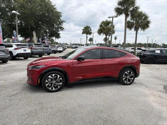 2023 Ford Mustang Mach-E Premium for sale in Orlando, FL