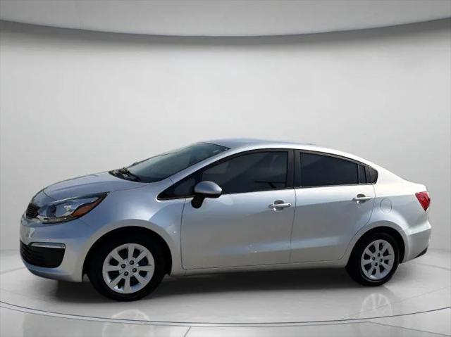 2016 Kia Rio LX for sale in Orlando, FL