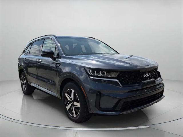 2023 Kia Sorento S for sale in Orlando, FL