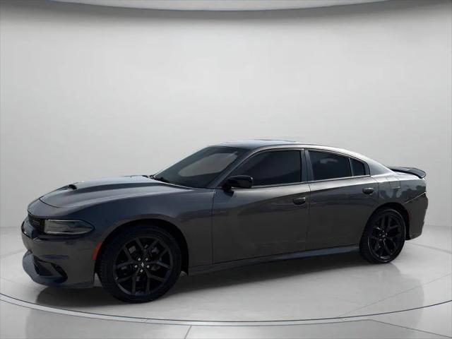 2022 Dodge Charger GT RWD for sale in Orlando, FL