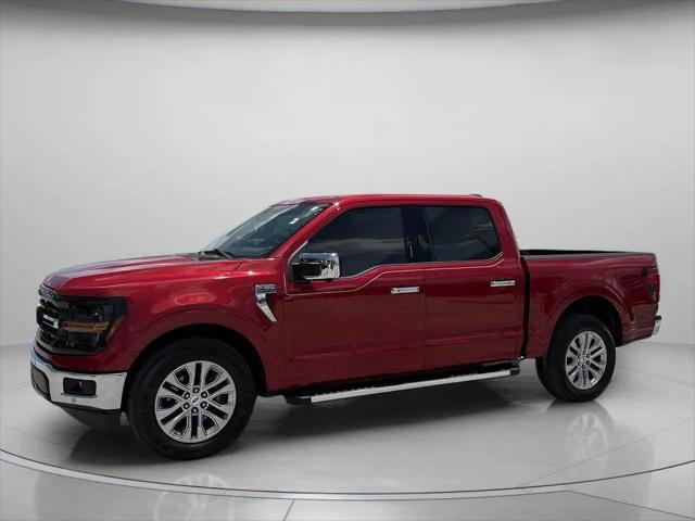2024 Ford F-150 XLT for sale in Orlando, FL