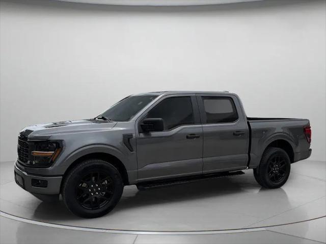 2024 Ford F-150 STX for sale in Orlando, FL