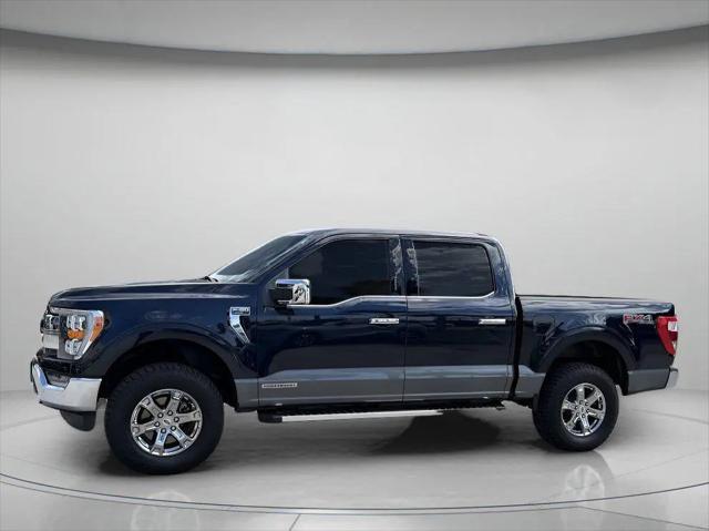 2023 Ford F-150 LARIAT for sale in Orlando, FL