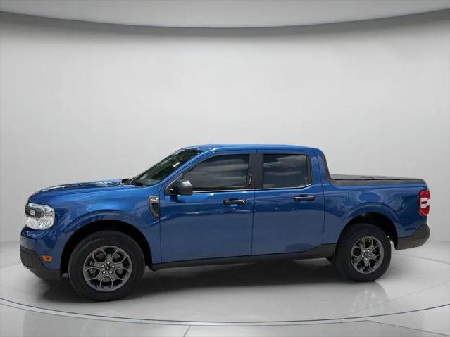 2023 Ford Maverick XLT for sale in Orlando, FL