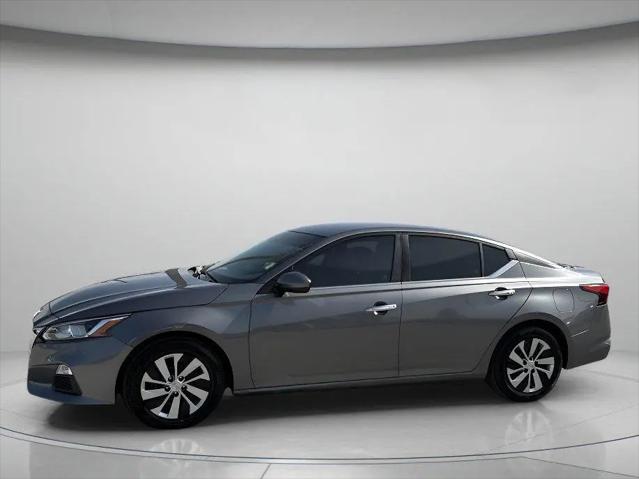 2021 Nissan Altima S FWD for sale in Orlando, FL