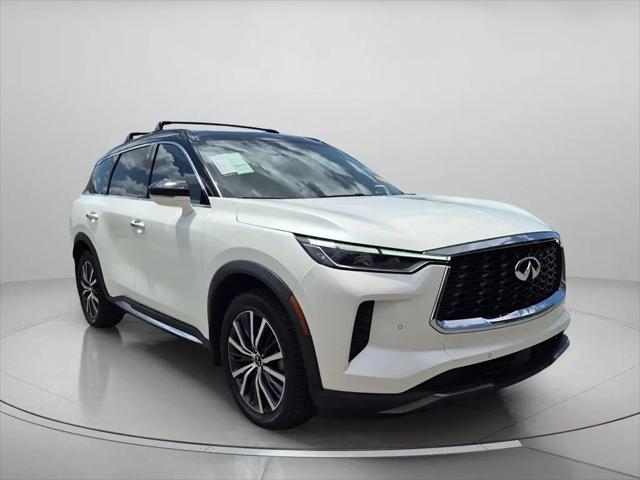2023 INFINITI QX60 AUTOGRAPH AWD for sale in Orlando, FL