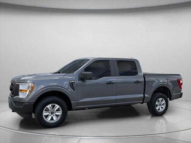 2021 Ford F-150 XL for sale in Orlando, FL