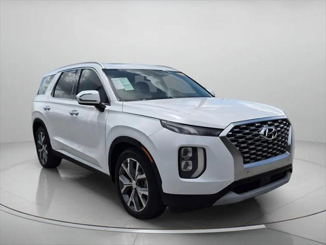 2020 Hyundai Palisade SEL for sale in Orlando, FL