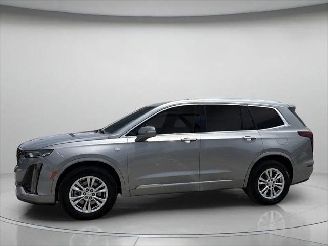 2025 Cadillac XT6 FWD Luxury for sale in Orlando, FL