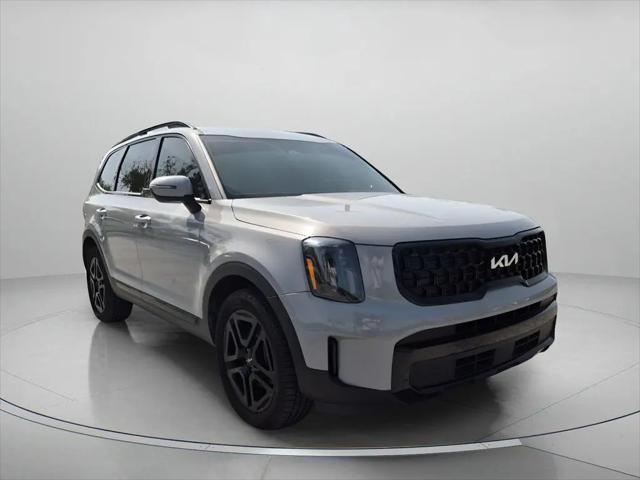 2024 Kia Telluride EX X-Line for sale in Orlando, FL