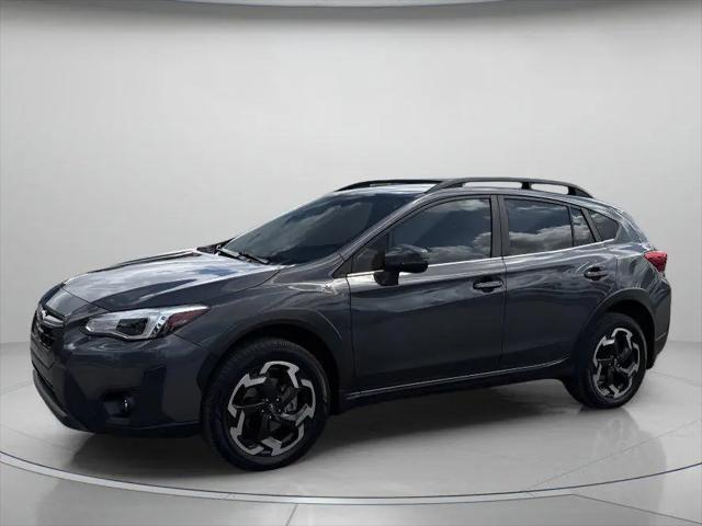 2021 Subaru Crosstrek Limited for sale in Orlando, FL