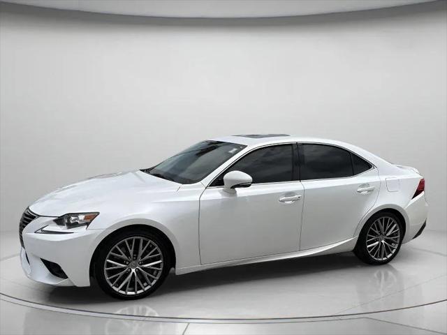 2016 Lexus IS 300 Base for sale in Orlando, FL