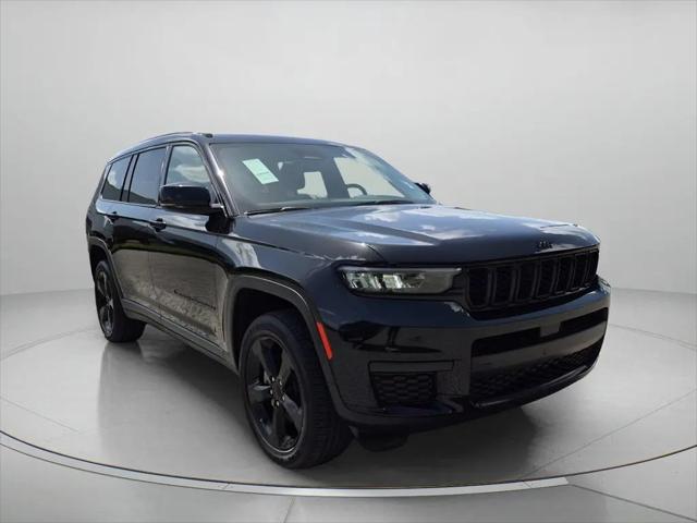 2023 Jeep Grand Cherokee L Altitude X 4x4 for sale in Orlando, FL