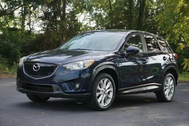 2015 Mazda CX-5 Grand Touring for sale in Murfreesboro, TN