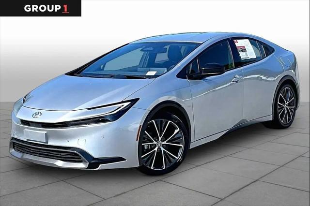 2024 Toyota Prius XLE for sale in Bowie, MD