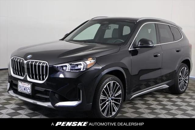 2025 BMW X1 xDrive28i for sale in Escondido, CA
