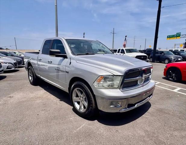 2011 Ram 1500 SLT for sale in Dallas, TX