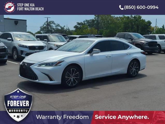 2025 Lexus ES 350 Base for sale in Fort Walton Beach, FL