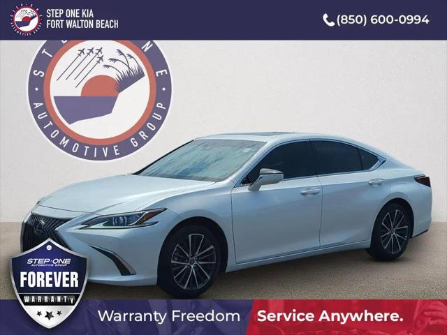 2025 Lexus ES 350 Base for sale in Fort Walton Beach, FL
