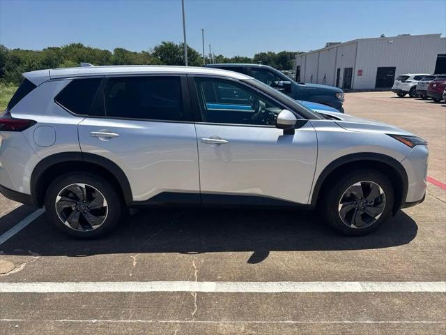 2025 Nissan Rogue SV FWD for sale in Paris, TX