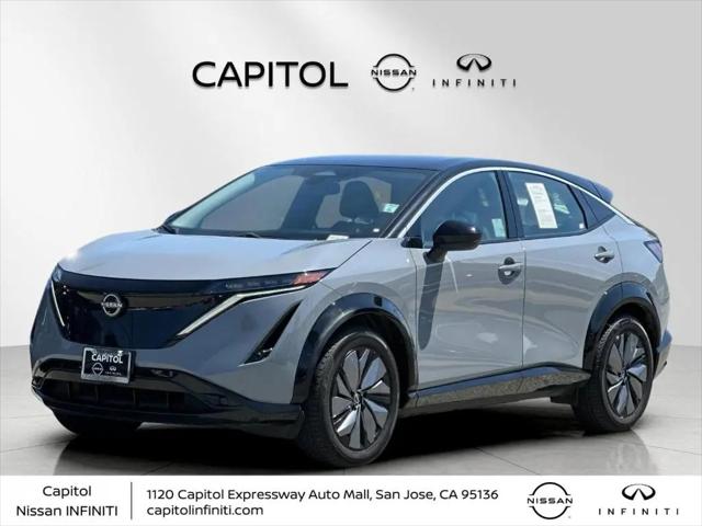 2023 Nissan ARIYA VENTURE+ for sale in San Jose, CA