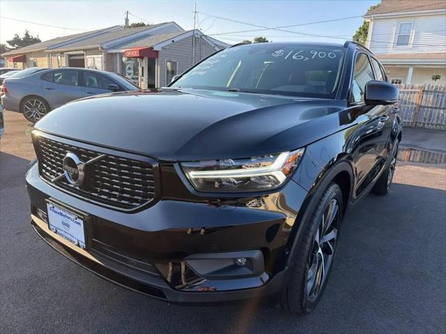 2019 Volvo XC40 T5 R-Design for sale in Cranston, RI