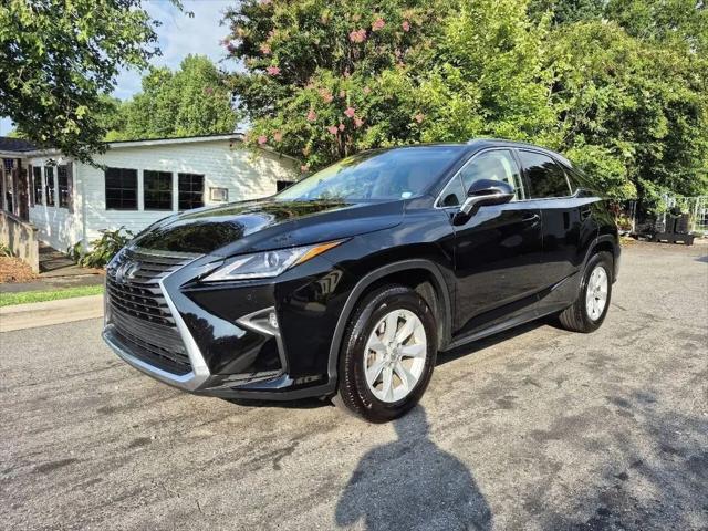 2017 Lexus RX 350 Base for sale in Gastonia, NC