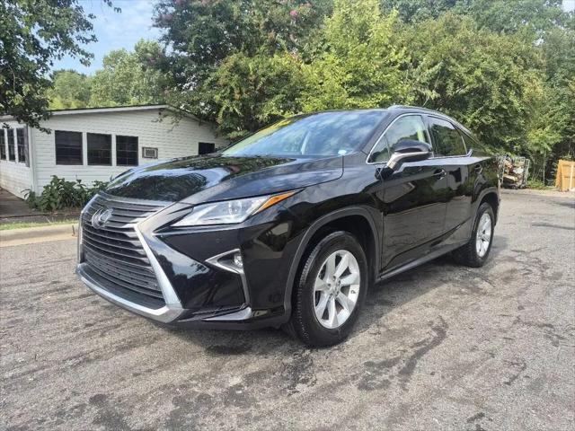 2017 Lexus RX 350 Base for sale in Gastonia, NC