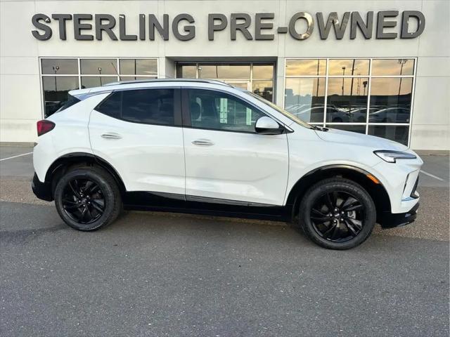 2024 Buick Encore GX Sport Touring FWD for sale in Opelousas, LA