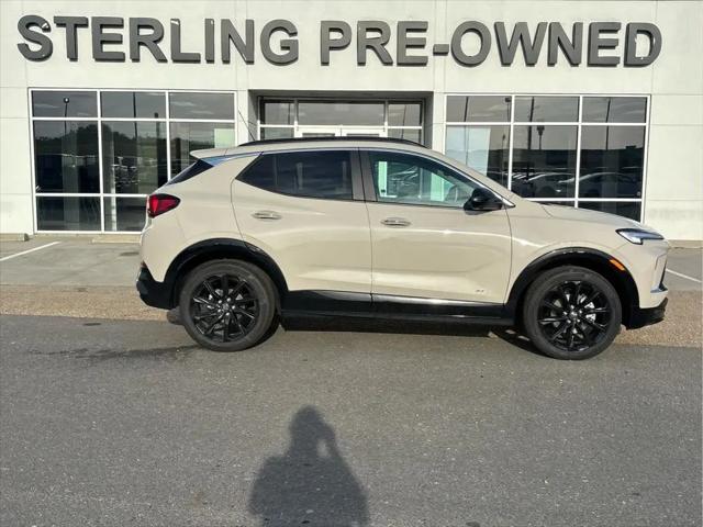2026 Buick Encore GX Sport Touring AWD for sale in Opelousas, LA
