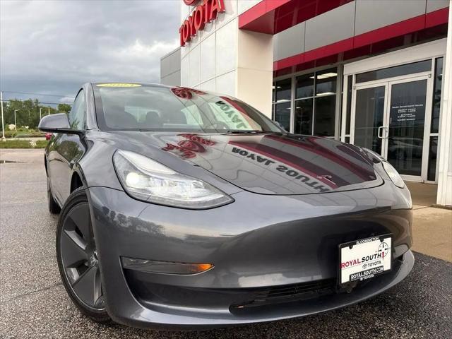 2023 Tesla Model 3 Rear-Wheel Drive for sale in Bloomington, IN