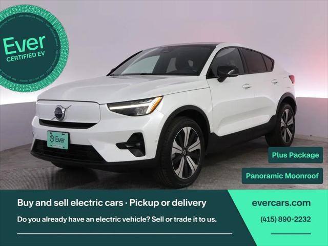 2023 Volvo CT Twin Plus for sale in Costa Mesa, CA